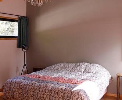 El Bolson Cabin | Casas Chaura