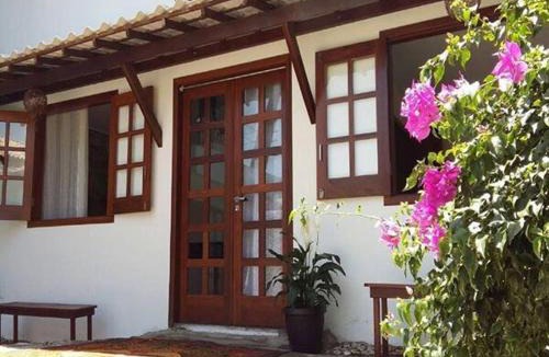 Morro de Sao Paulo Hostel | Casas Coloniais