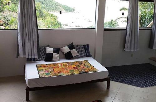 Morro de Sao Paulo Hostel | Casas Coloniais