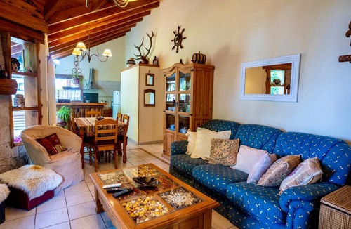 Peninsula San Pedro House | Casas con Acceso y Costa al Lago Península San Pedro