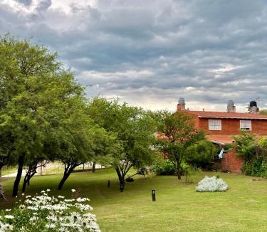 Villa Cura Brochero Apartment | Casas de campo Traslasierra