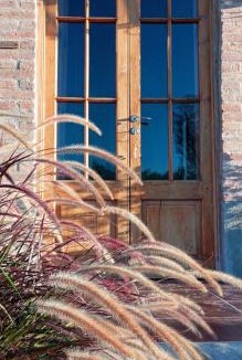 Ischilin House | Casas de Epoca -Serendipia