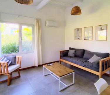 Colonia Chapadmalal Apartment | Casas del Arroyo