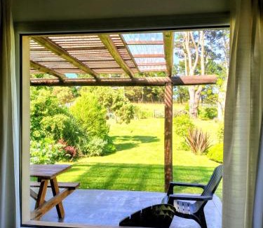 Colonia Chapadmalal Apartment | Casas del Arroyo