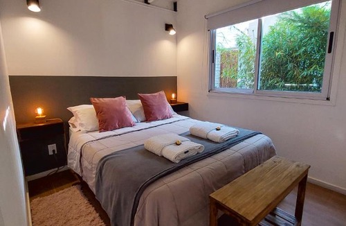 Necochea Apartment | Casas del Bosque Necochea