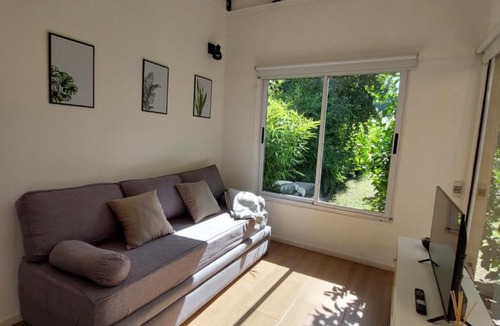 Necochea Apartment | Casas del Bosque Necochea