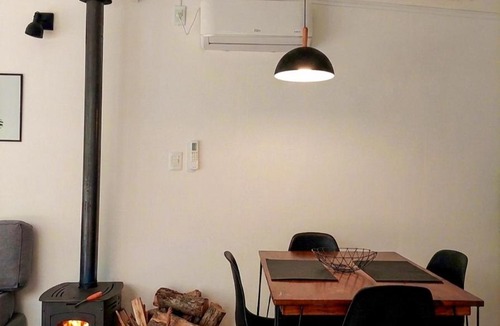 Necochea Apartment | Casas del Bosque Necochea