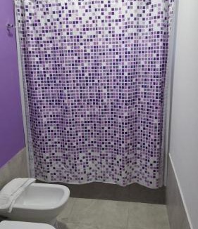 San Javier House | Casas del Champaquí
