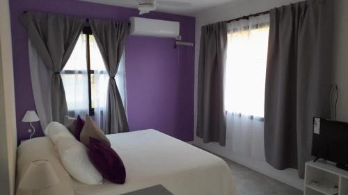 San Javier House | Casas del Champaquí