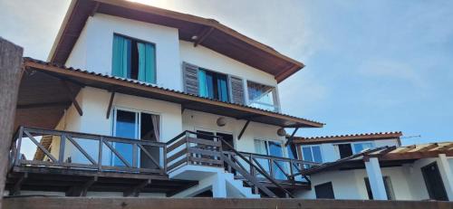 Morro de Sao Paulo Apartment | Casas Ilha da Saudade