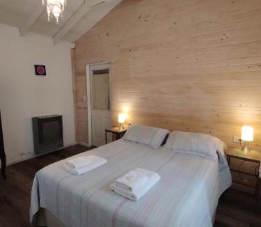 La Villa House | Casas La Violeta