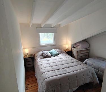La Villa House | Casas La Violeta