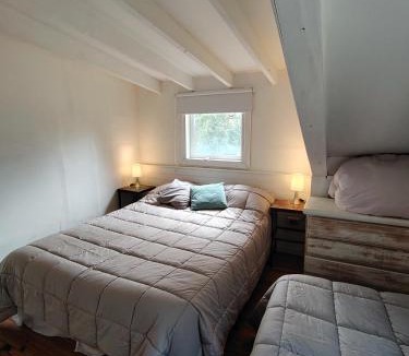 La Villa House | Casas La Violeta
