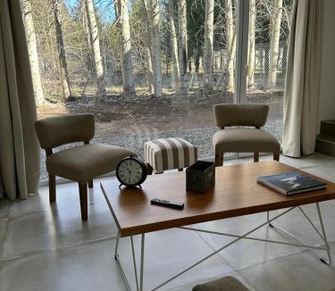 Esquel Ski Chalet | Casas Los Alamos - Alquiler temporario
