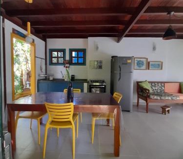 Barra Grande House | Casas Oceano