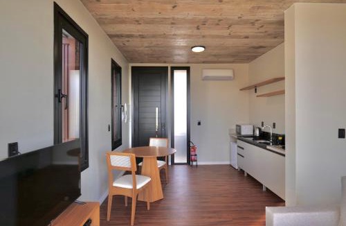 Monte Belo do Sul Apartment | Casas Pietra Vale dos Vinhedos