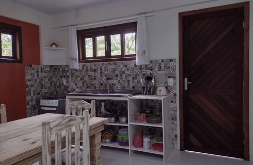 Porto Belo House | Casas Porto Belo, a haven just 100 meters from the beach.