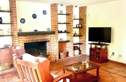 Pilar Centro RV Rental | Casas Quintas el Nuevo Amanecer
