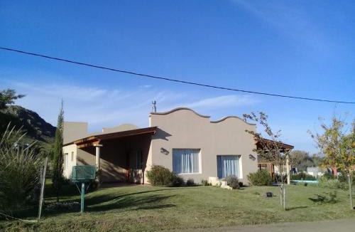 Villa La Arcadia House | Casas Tomillo Silvestre
