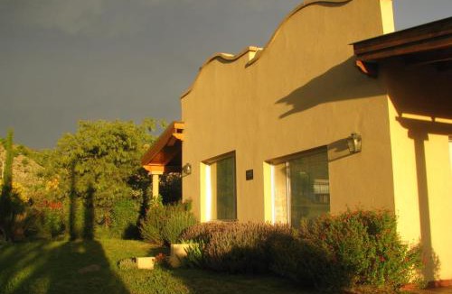 Villa La Arcadia House | Casas Tomillo Silvestre