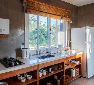 Jesus Maria Apartment | Casas Urbanas Apart Hotel