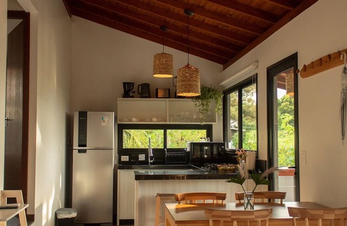 Praia do Rosa Cabin | Casas Valley Boutique - Praia do Rosa