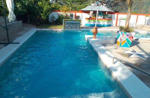Bialet Masse House | Casas y Chalets Privados Valle del Reposo