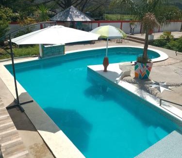 Bialet Masse House | Casas y Chalets Privados Valle del Reposo