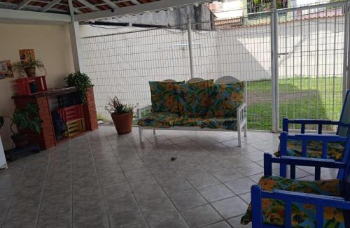 Vila Nova House | casaspaziolindacabofrio
