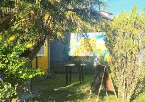 Florianopolis House | Casatêlie Floripa