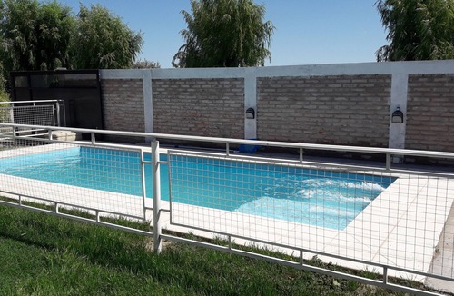 San Rafael House | Casatour Ideal Para Familias Silencio, Tranquilidad y paz que Invita al Relax