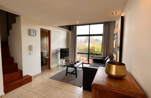 Chascomus Apartment | Casco Antiguo 7