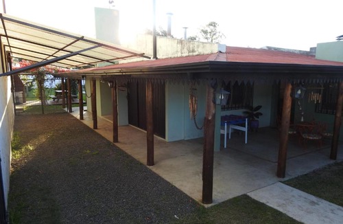 Villa Zorraquin House | Casi Dorrego Apart