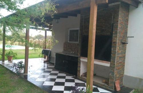 Colonia Carlos Pellegrini House | Casimiro Casa de Campo - Guest's house