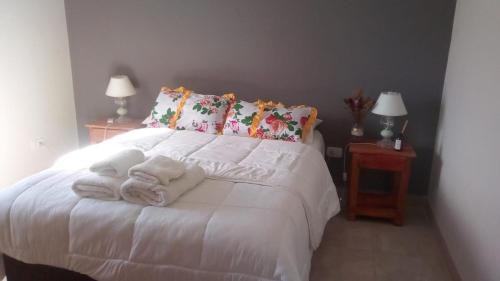 Colonia Carlos Pellegrini House | Casimiro Casa de Campo - Guest's house