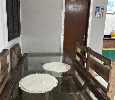 Jardim Mar e Ceu Apartment | Casinha da Lolla