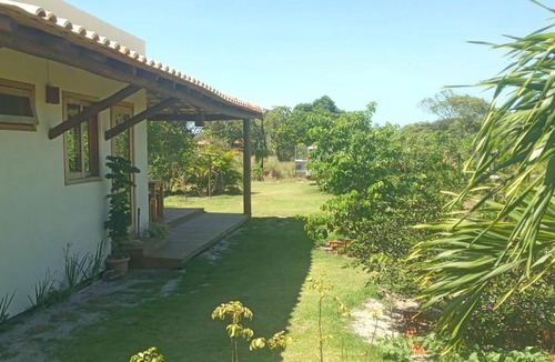 Barra Grande House | Casinha Holandesa - Taipu de Fora - piscina privativa
