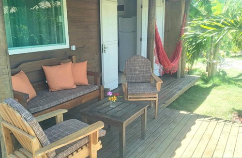 Barra Grande House | Casinha Holandesa - Taipu de Fora - piscina privativa