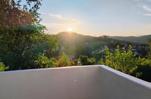 Santo Antonio do Pinhal House | Casinha no Centro