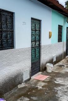 Jacintinho Apartment | Casinha no Jacintinho - Seu Cantinho em Maceió