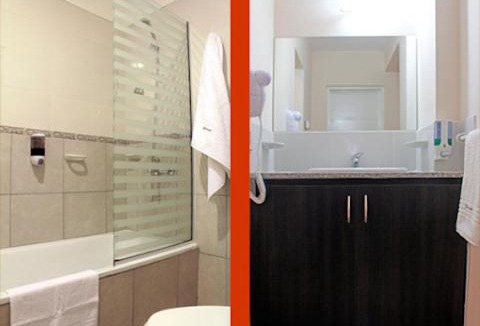 Santa Rosa de Calamuchita Hotel | Casino Catamarca