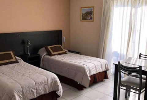Santa Rosa de Calamuchita Hotel | Casino Catamarca