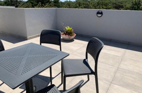 Mar de Las Pampas Apartment | Casiopea Apart-Spa-Mar