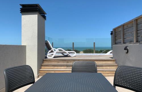 Mar de Las Pampas Apartment | Casiopea Apart-Spa-Mar