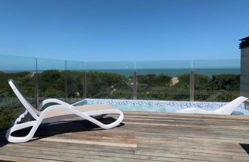 Mar de Las Pampas Apartment | Casiopea Apart-Spa-Mar