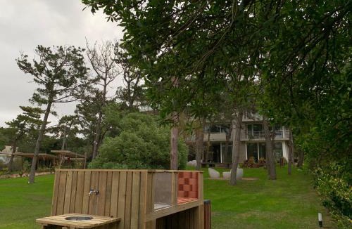 Mar de Las Pampas Apartment | Casiopea Apart-Spa-Mar