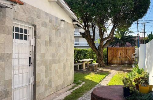 Constitucion Apartment | Casita a metros del mar