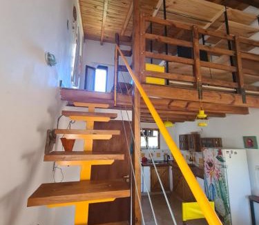Cafayate Ski Chalet | Casita Alegre