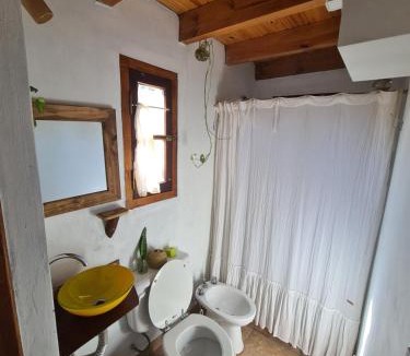 Cafayate Ski Chalet | Casita Alegre