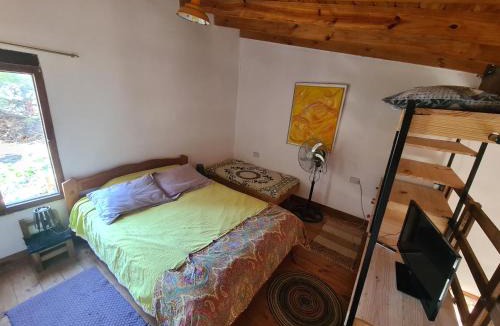 Cafayate Ski Chalet | Casita Alegre
